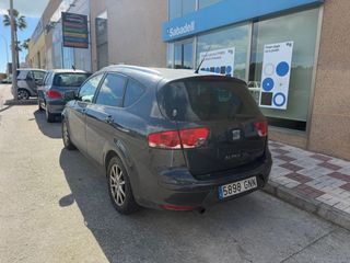 SEAT Altea 2010