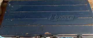 Estuche Llaves Carraca ACESA 26 Piezas