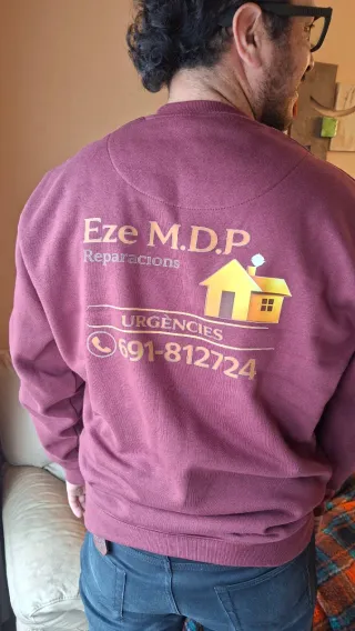 Electricista mantenimiento, iluminación, servicios