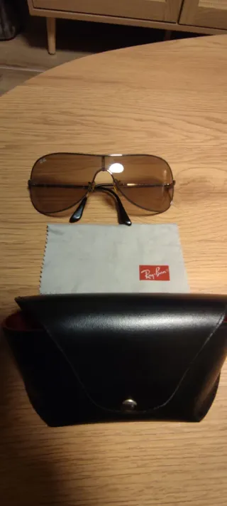 Gafas de sol Ray-Ban RB 3211 SMALL