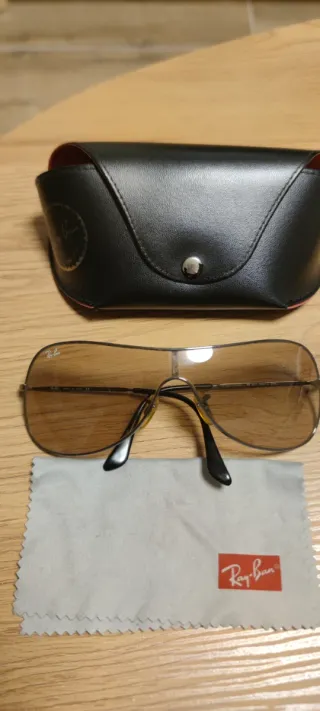 Gafas de sol Ray-Ban RB 3211 SMALL