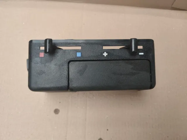 Módulo Calefacción Renault 5/7
