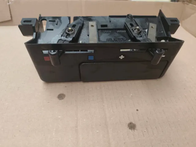 Módulo Calefacción Renault 5/7