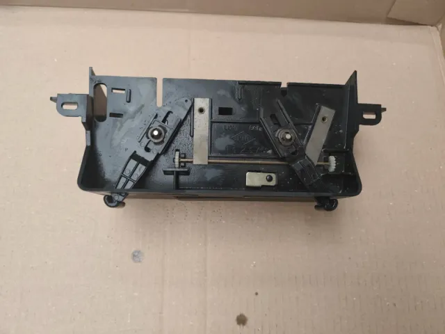 Módulo Calefacción Renault 5/7