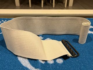 Cinturón Massimo dutti