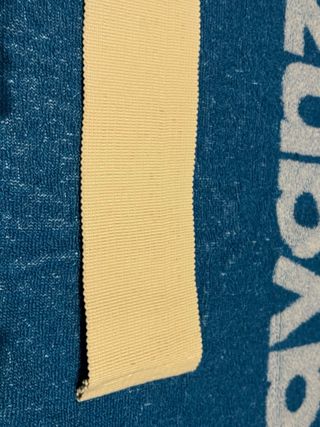 Cinturón Massimo dutti