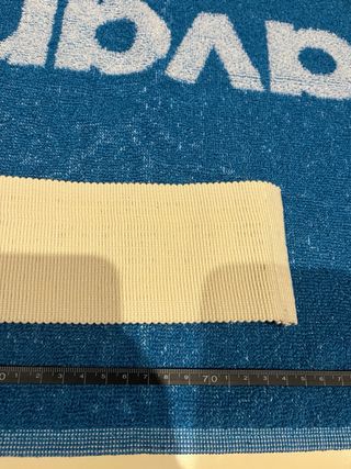 Cinturón Massimo dutti