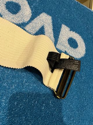 Cinturón Massimo dutti