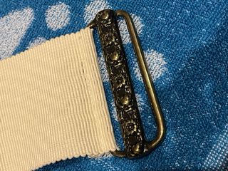 Cinturón Massimo dutti