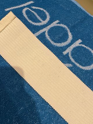 Cinturón Massimo dutti