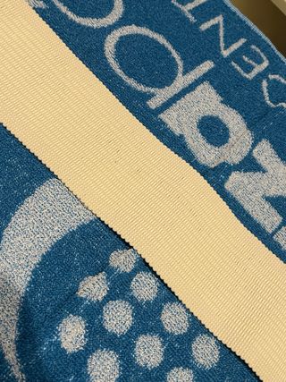 Cinturón Massimo dutti