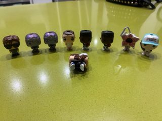 Figuras Funko Pop Stranger Things