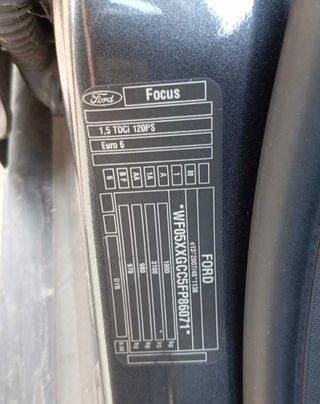 90041448 faro antiniebla ford focus lim. 472465