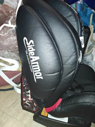 Silla de coche F-SPORT ENCORE