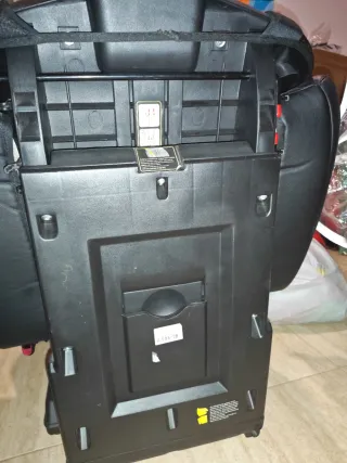 Silla de coche F-SPORT ENCORE