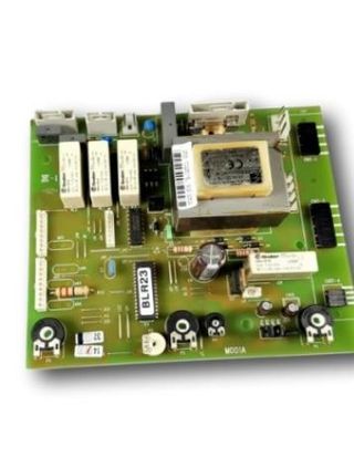 Placa Electrónica Roca Vega 24 AIFM