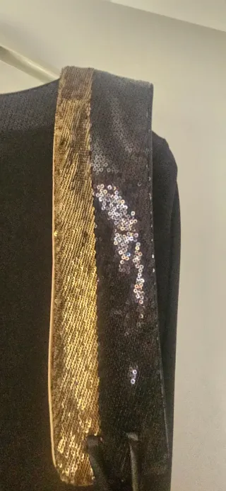 Vestido exclusivo boutique Privee