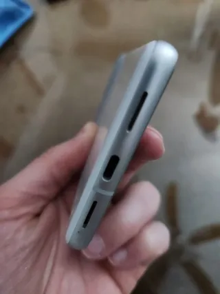 Google Pixel 7 Blanco