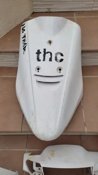 Yamaha Jog 50 Scooter Antigua