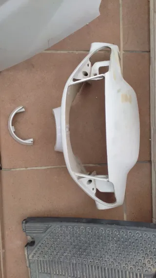 Yamaha Jog 50 Scooter Antigua