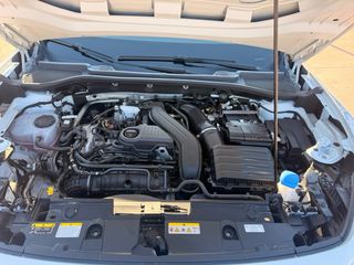 Cupra Formentor 2025 color Blanco nevado