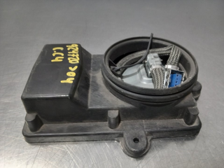 CENTRALITA FAROS XENON CITROEN C4 BERLINA 8903511