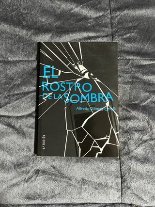 El rostro de la sombra (Spanish Edition)