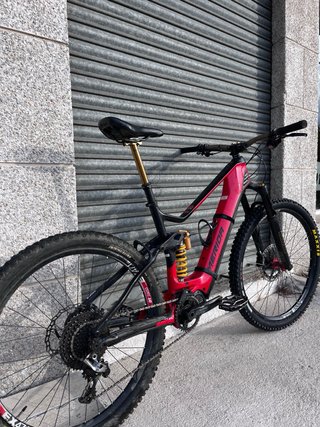 Merida eone sixty EP8000