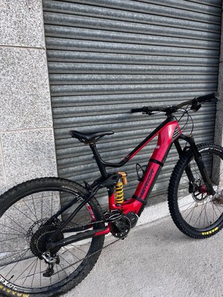 Merida eone sixty EP8000