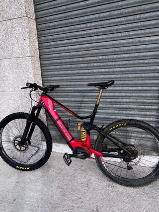 Merida eone sixty EP8000