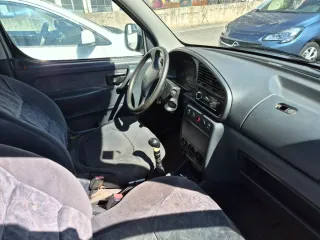 Citroen Berlingo 2001