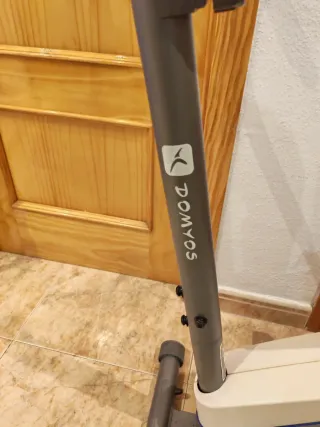 Bicicleta Estática VM130 Domyos