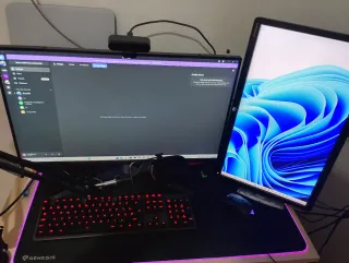 Ordenador Gaming MSI Completo