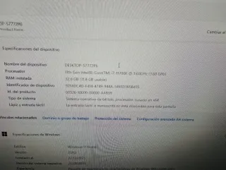 Ordenador Gaming MSI Completo