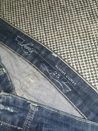 Pantalón Levi's Talla S/36