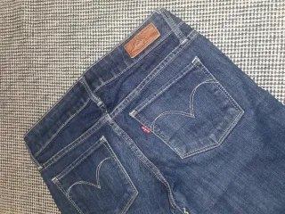 Pantalón Levi's Talla S/36