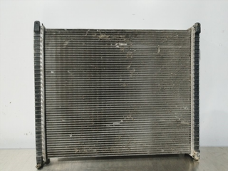 RADIADOR AGUA IVECO EUROCARGO (03.2008) F4AE3681D