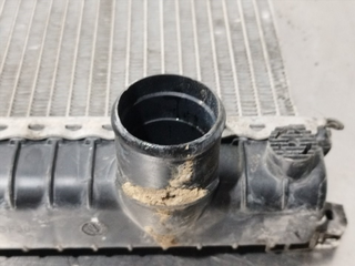 RADIADOR AGUA IVECO EUROCARGO (03.2008) F4AE3681D