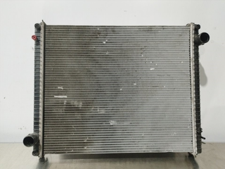 RADIADOR AGUA IVECO EUROCARGO (03.2008) F4AE3681D