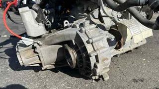 Caja cambios seat 0aj30110322 leon st (5f8) 176666