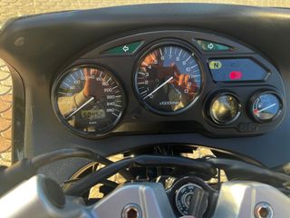 Suzuki GSX 750F 2000 - 92 CV