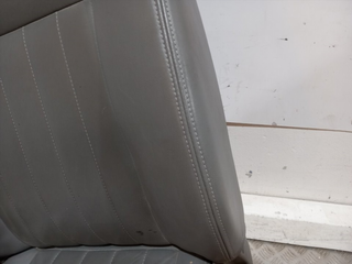 ASIENTO DELANTERO IZQUIERDO CHRYSLER JEEP CHEROKE