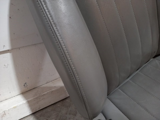 ASIENTO DELANTERO IZQUIERDO CHRYSLER JEEP CHEROKE