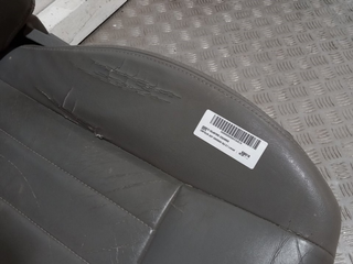 ASIENTO DELANTERO IZQUIERDO CHRYSLER JEEP CHEROKE