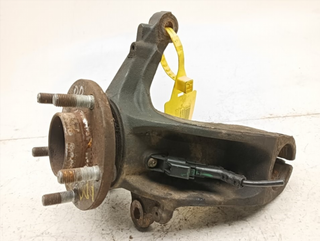 MANGUETA DELANTERA DERECHA FORD FOCUS BERLINA (CA