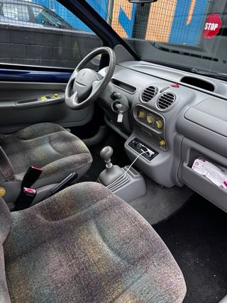 Renault Twingo 1999