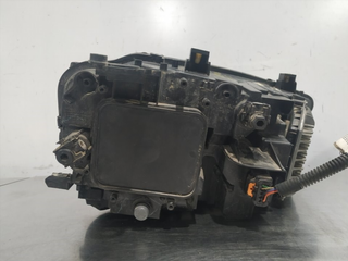 FARO IZQUIERDO DS 7 CROSSBACK AH01 9816527080