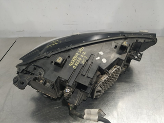 FARO IZQUIERDO DS 7 CROSSBACK AH01 9816527080