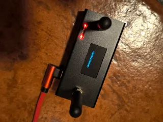 Hotspot DMR Pi-Star Dúplex