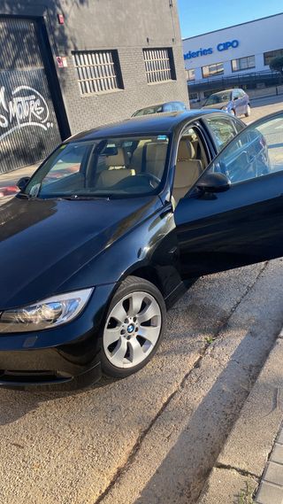 BMW Serie 3 2006